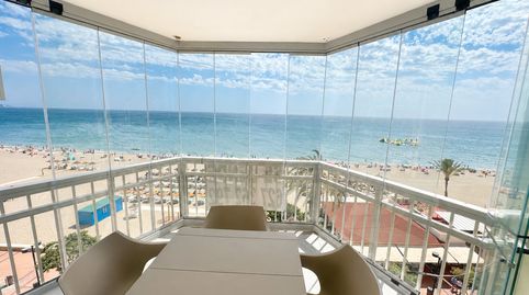 Foto 3 de Apartamento en venta en Puerto Deportivo, Fuengirola