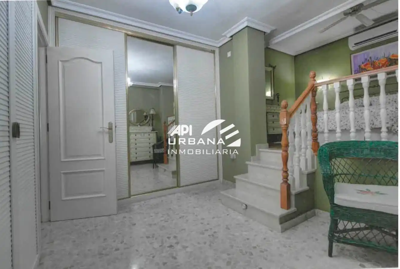Maison avec jardin à vendre à Calle Pedro de Mena Gutiérrez, imagen 47