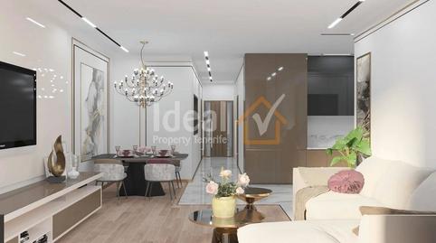 Foto 3 de Apartament en venda a Cabo Blanco, Santa Cruz de Tenerife