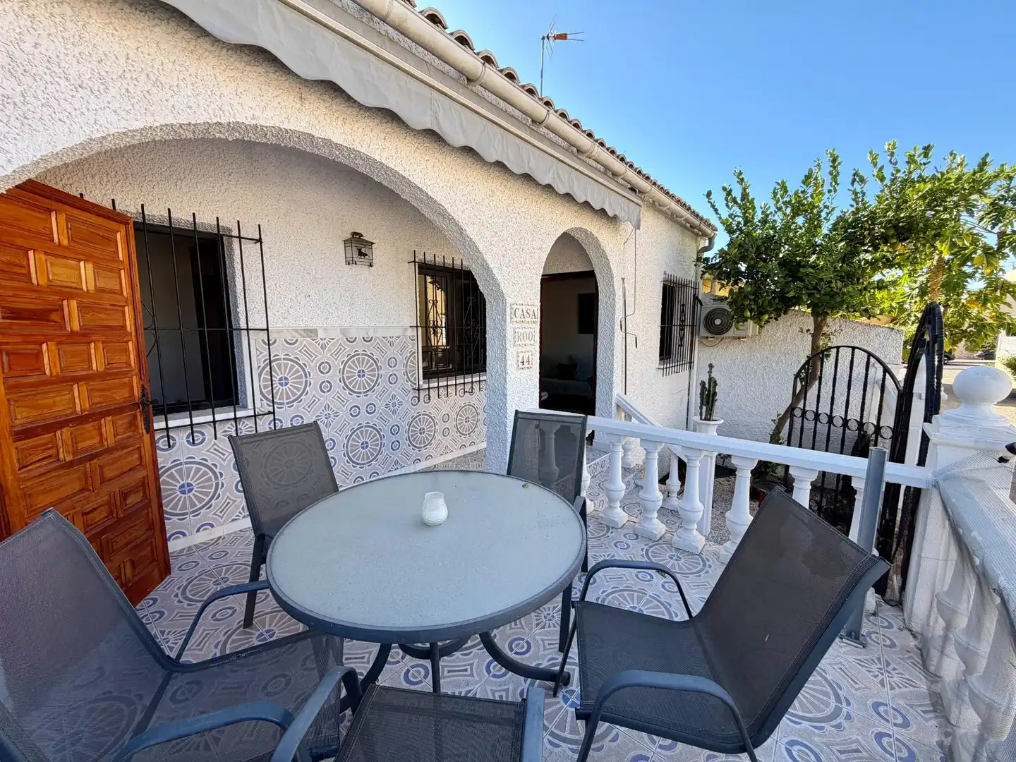Casa in vendita a MARINA-FINA