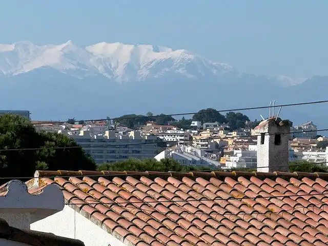 Villa con terrazza in vendita a Carrer Mare de Déu de Núria, imagen 18