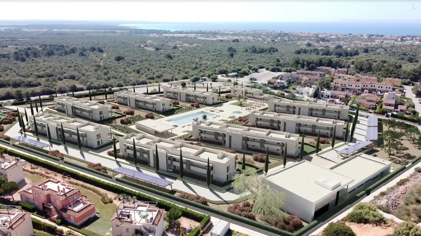 Inmuebles singulares en venta en Sa Ràpita - Ses Covetes, imagen 10