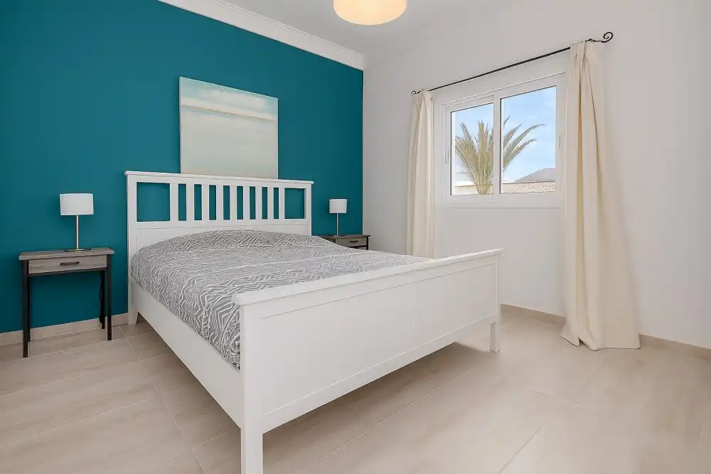 Bedroom of Houses for sale in Tías
