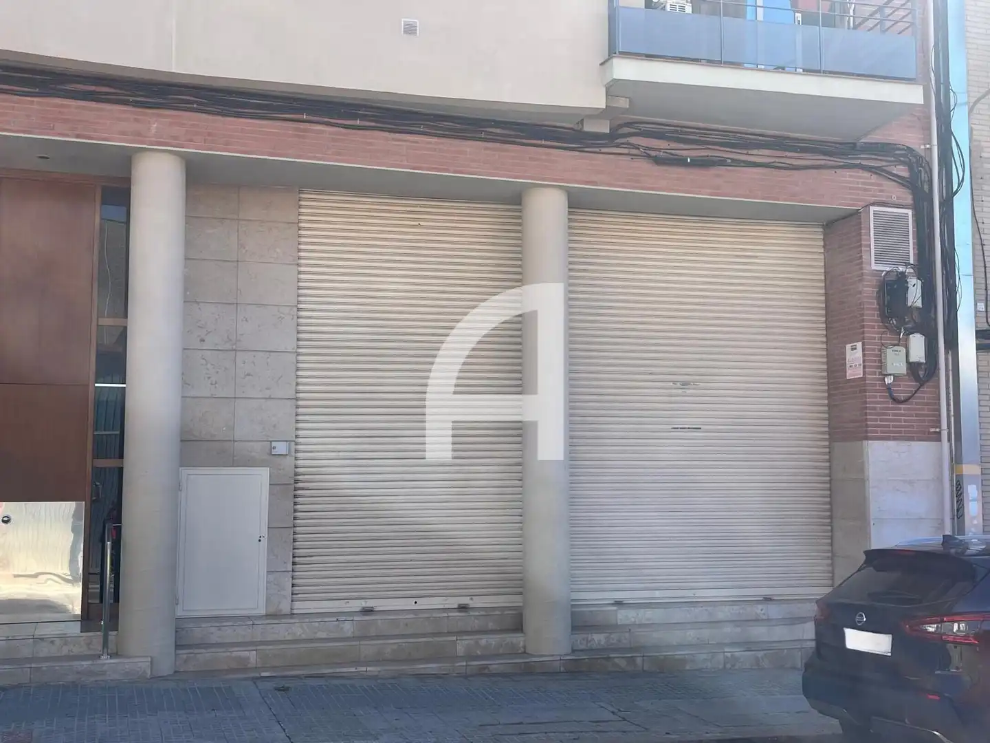 Commercial properties for rent in Nord-oest