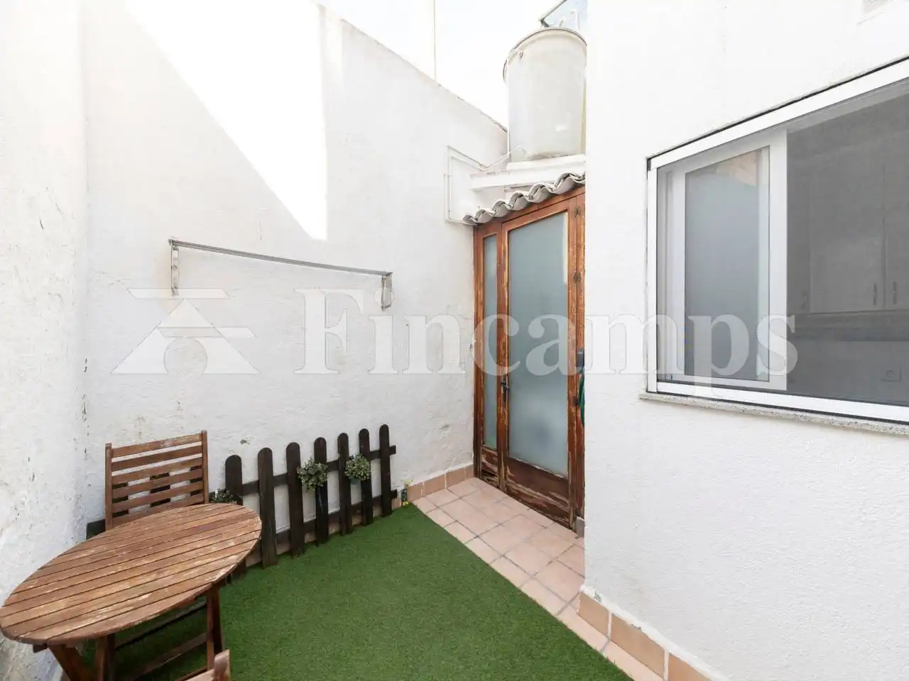 Casa con giardino in vendita a Calle Sallarès i Pla, imagen 2