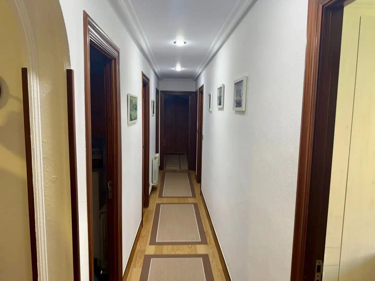 Piso con ascensor en venta en Alcalde Jose Elosegi, imagen 17