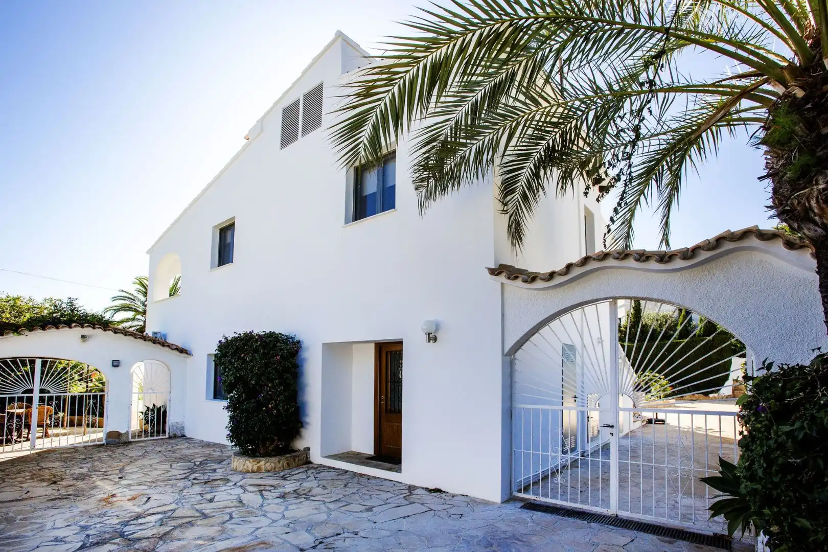 Casa o chalet en venta en La Caleta - La Calalga - Les Bassetes