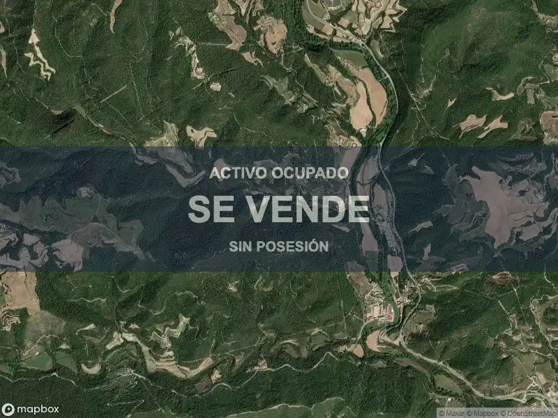 Piso en venta en Navàs
