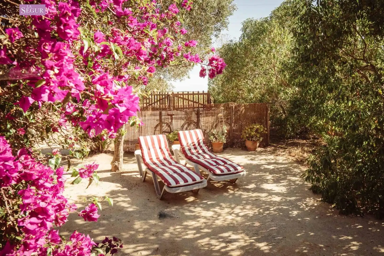 Xalet amb jardí en venda a El Palmar, imagen 11