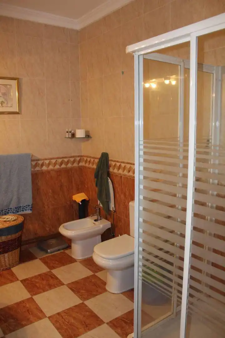 Chalet en venta en Pozuelo de Calatrava, imagen 27