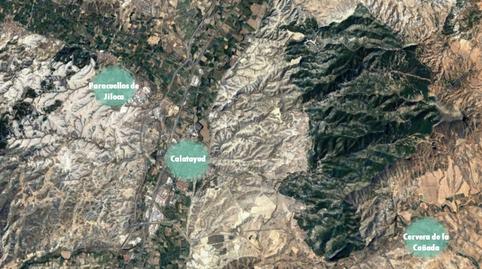 Foto 5 de Oficina en venda a C/ Desengaño , Centro, Zaragoza