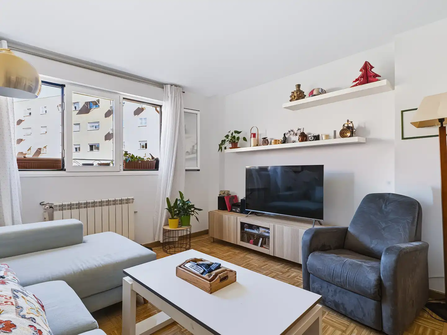 Flat with pool for sale in Calle de la Caliza, imagen 6