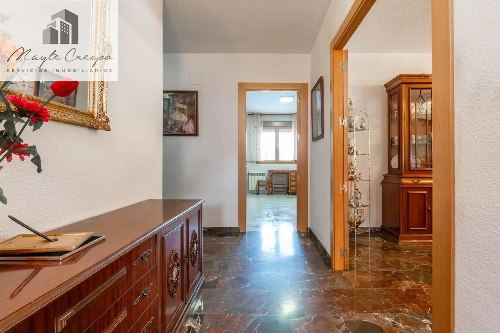 Chalet con terraza en venta en Villa de Otura, imagen 4