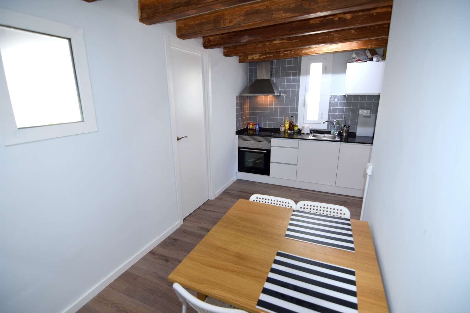 Apartment to share in Sant Antoni