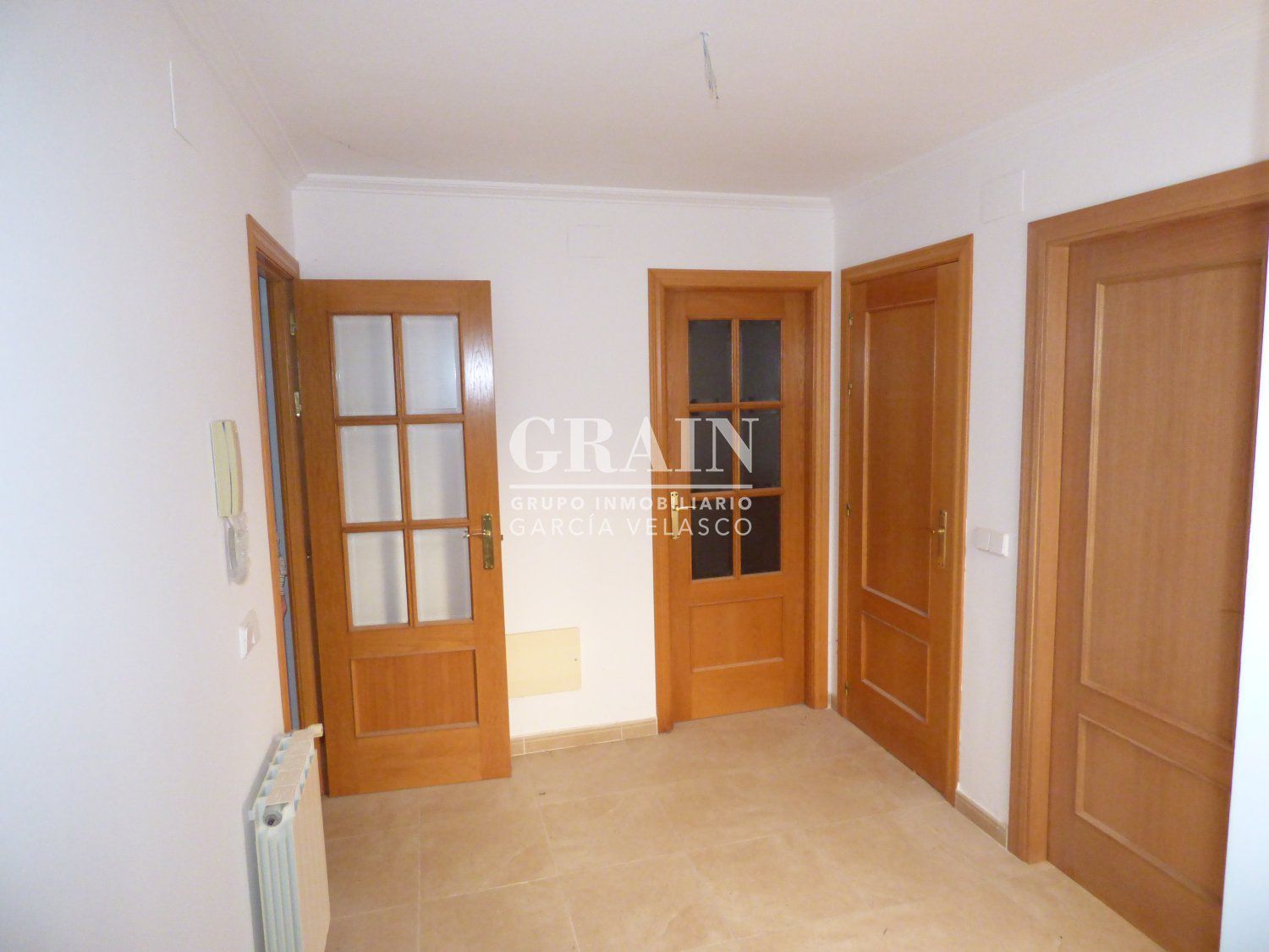 Casa adosada en venta en  Albacete Capital con Calefacción y Terraza