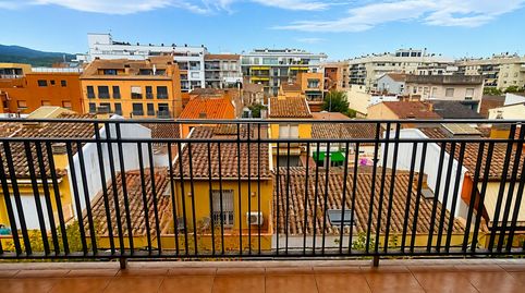Foto 5 de Apartament en venda a Riera D'aubí, 37, Platja Gran, Palamós