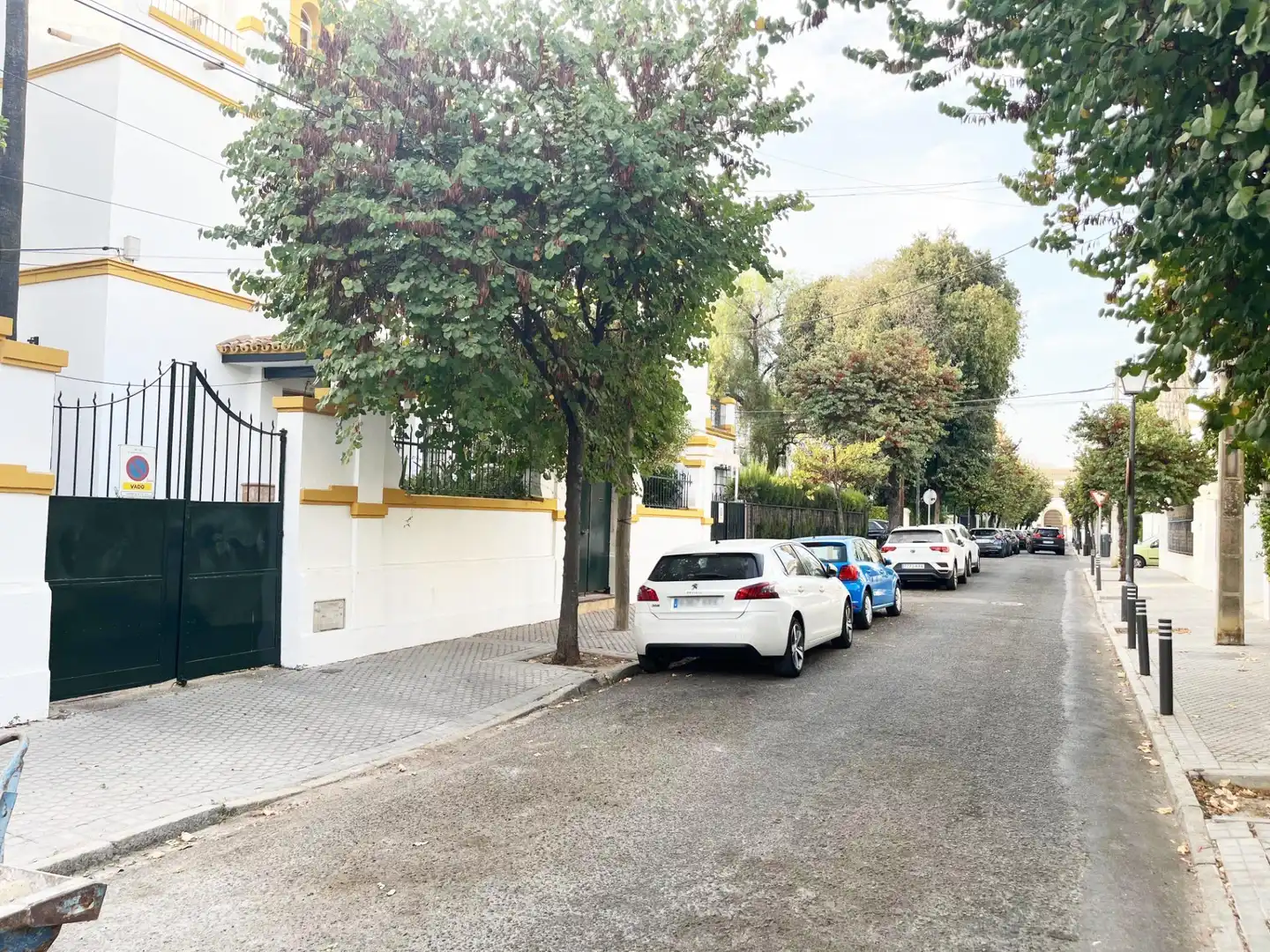 Pis en venda a Calle NUESTRA SRA DE LA PAZ, imagen 45