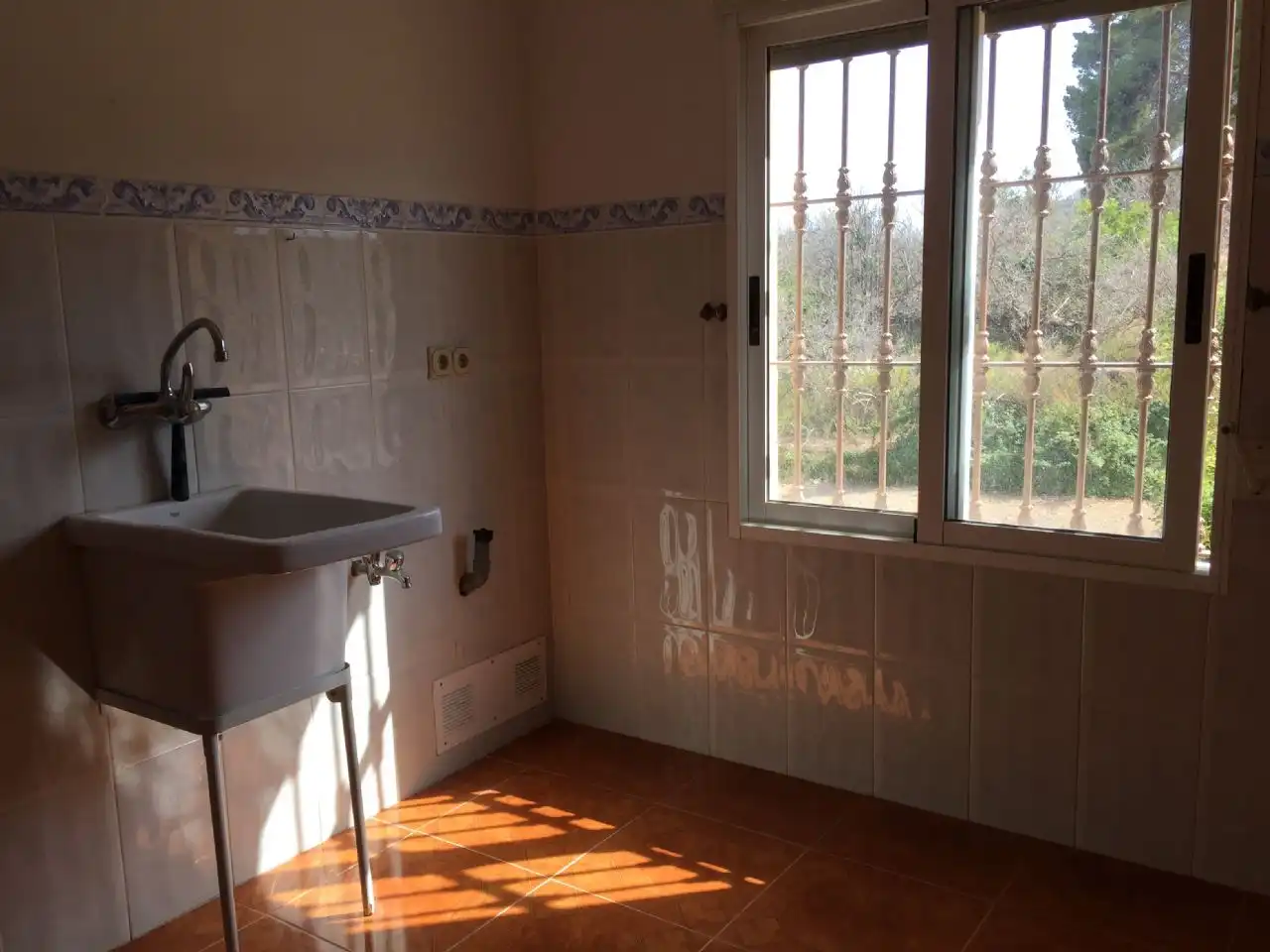 Baño de Casa o chalet en venta en Polop con Aire acondicionado, Jardín privado y Terraza
