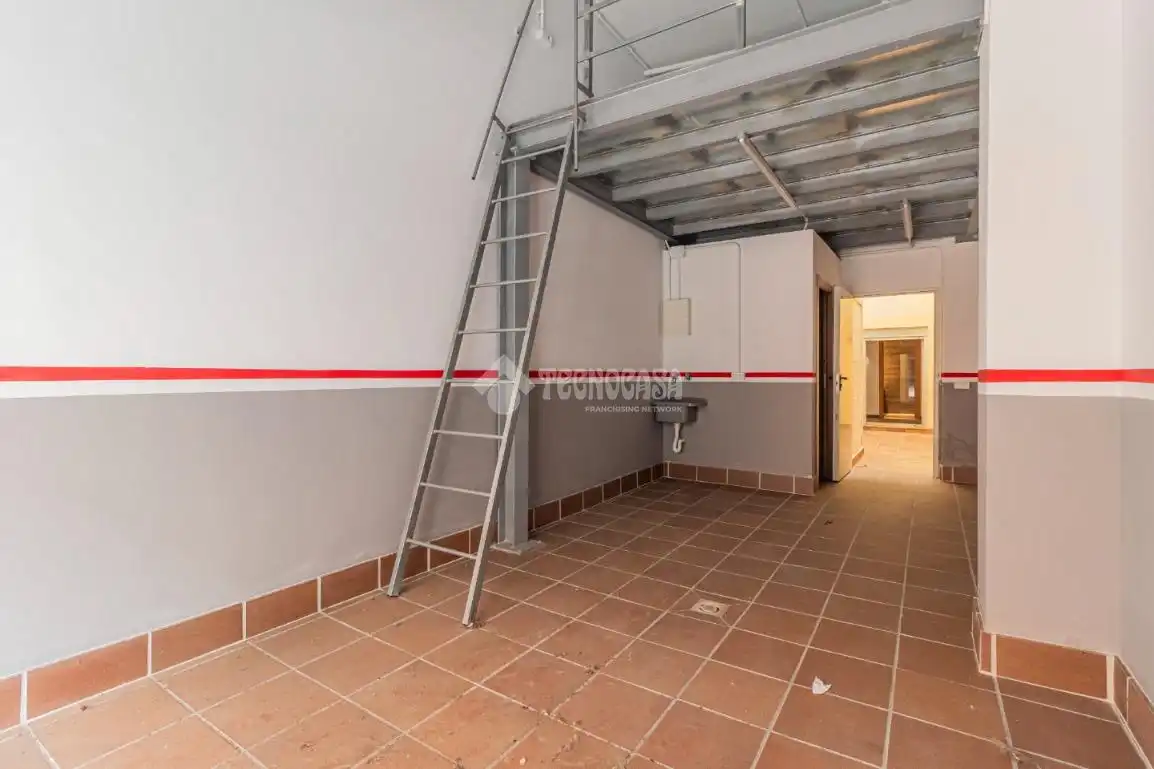 Piso en venta en Sant Cugat del Vallès