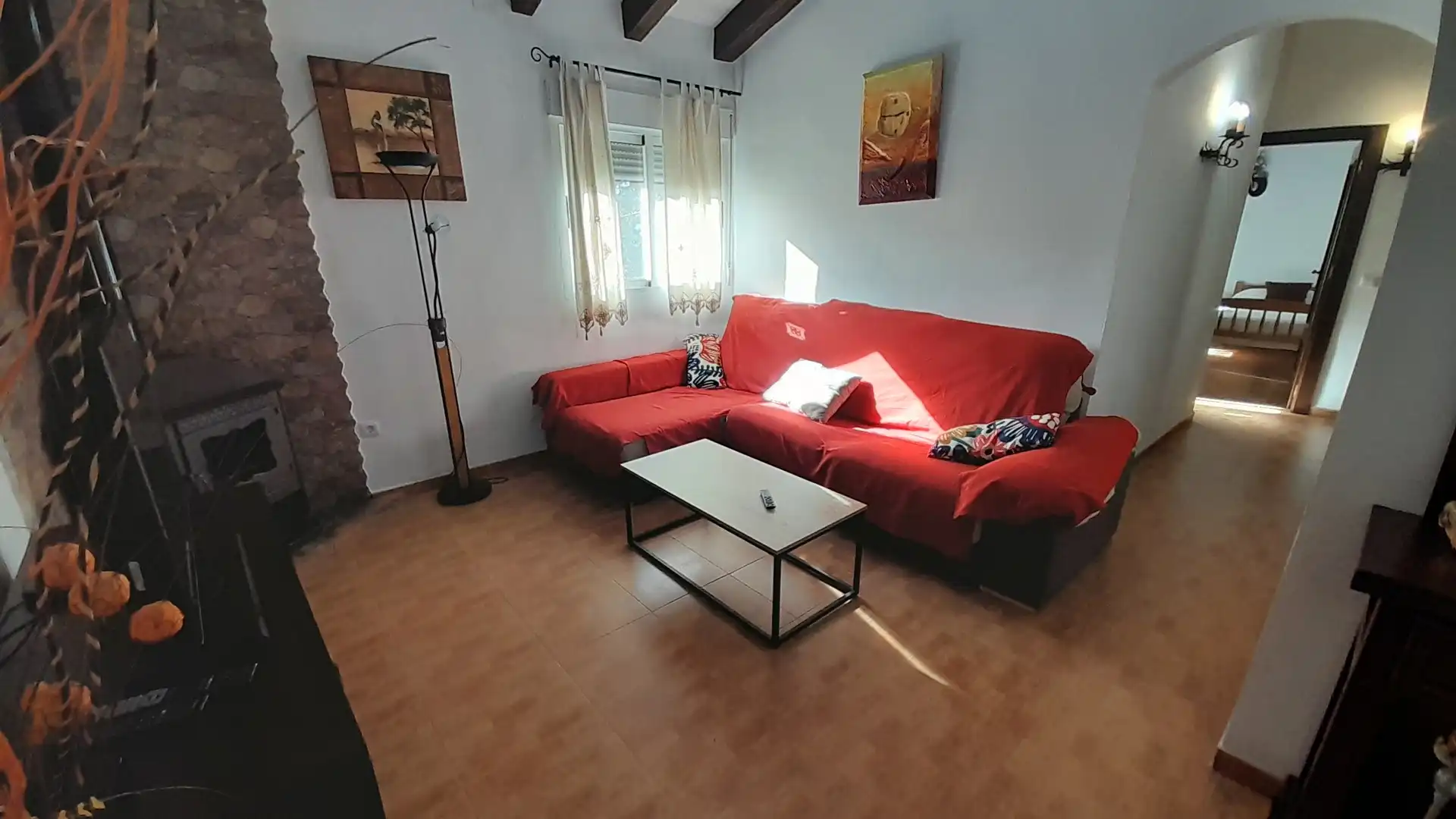 Casa con piscina en venta en Diseminado Diseminados 170, imagen 24