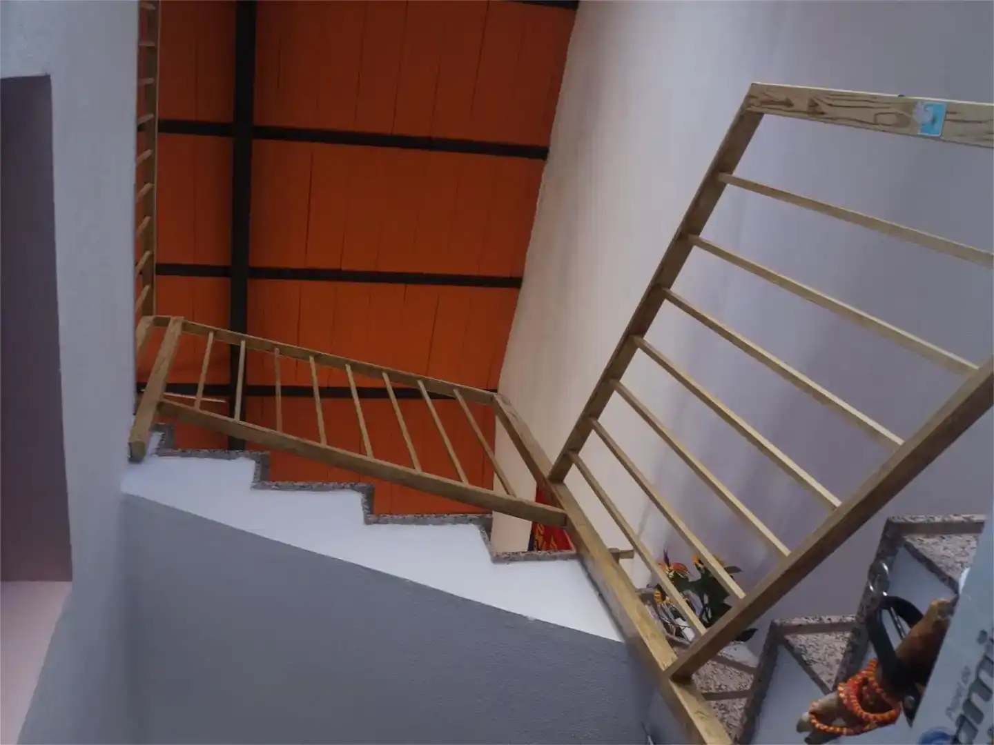 Casa adosada en venta en Esparragalejo con Trastero y Horno