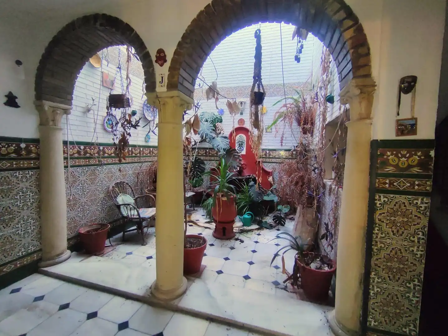 Houses for sale in Córdoba  with Air Conditioner, Terrace and Balcony