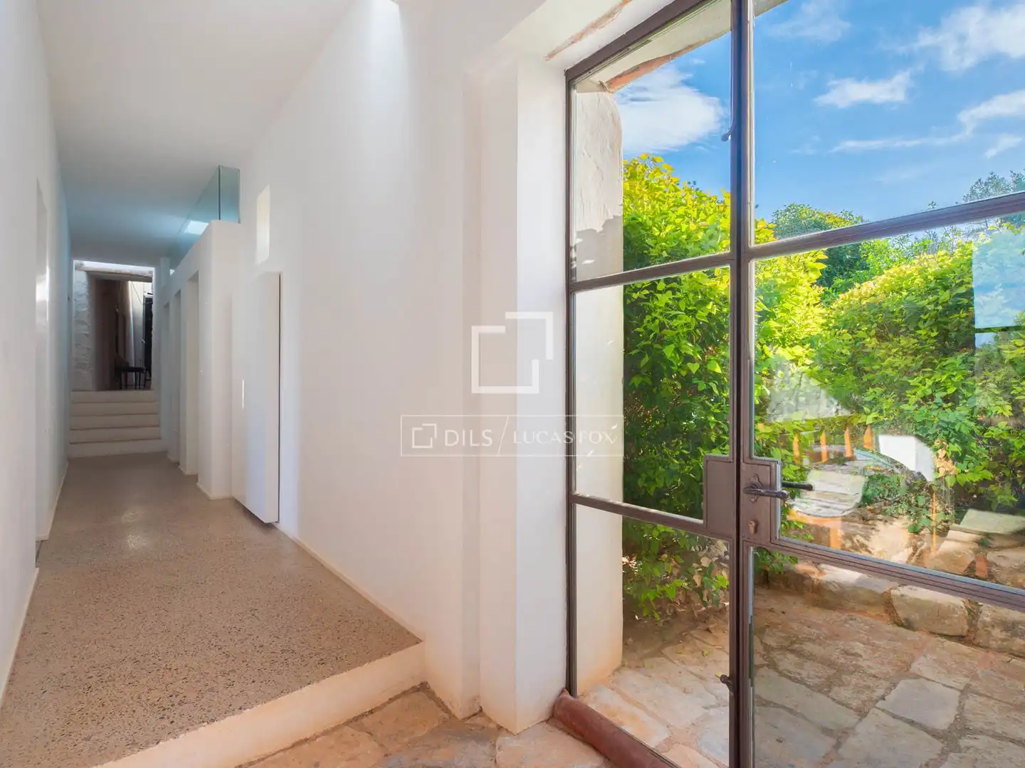 Chalet con terraza en venta en Santa Eulària, imagen 8