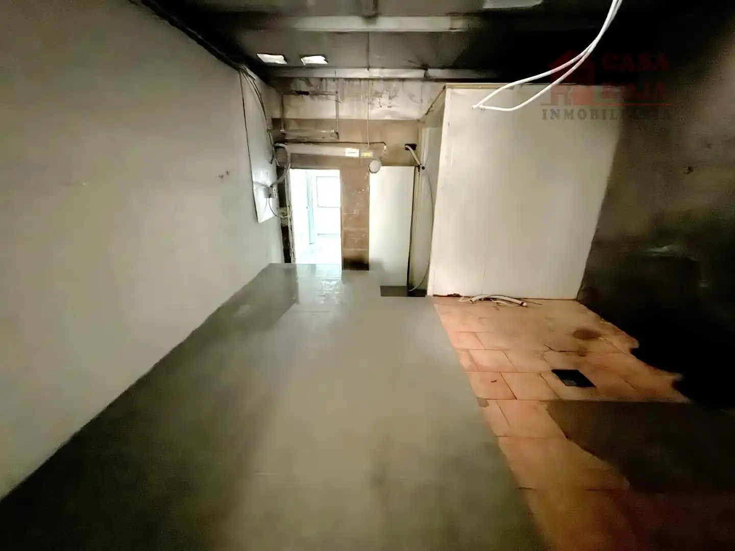 Commercial properties for rent in Cangas 
