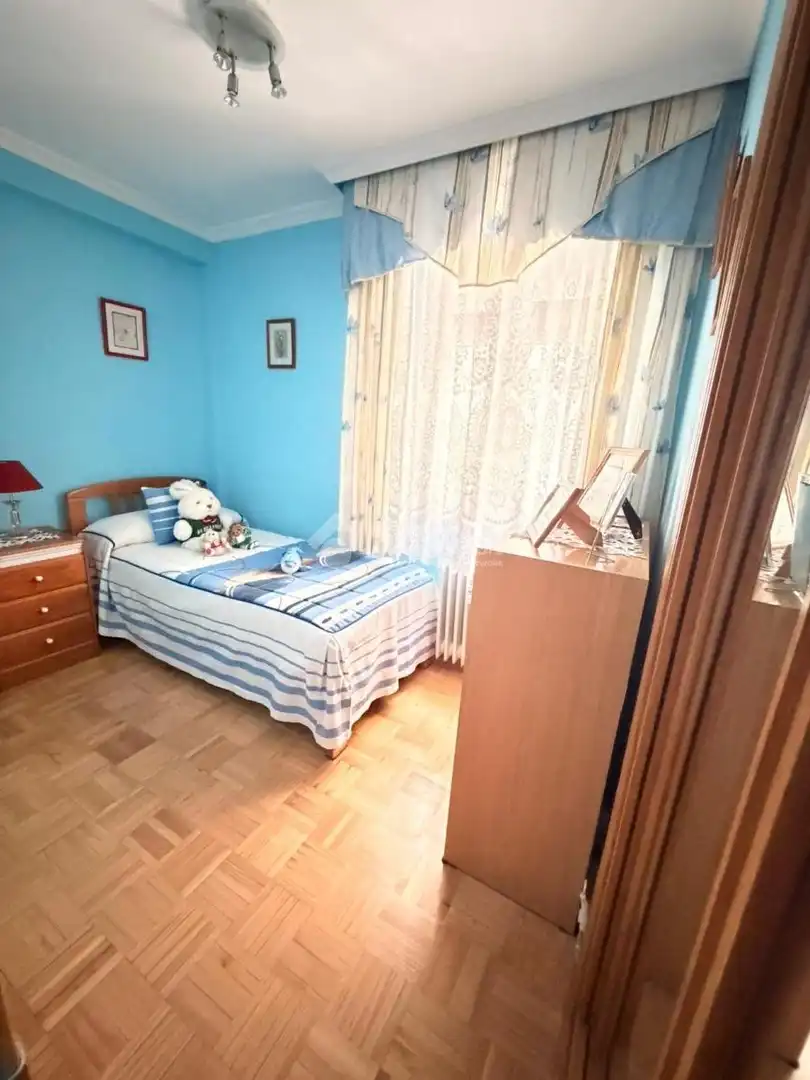 Habitación de Piso en venta en Torrejón de Ardoz con Aire acondicionado, Parquet y Terraza