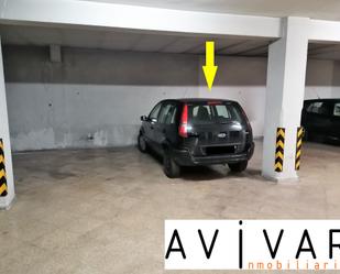 Aparcament de Garatge en venda en  Granada Capital