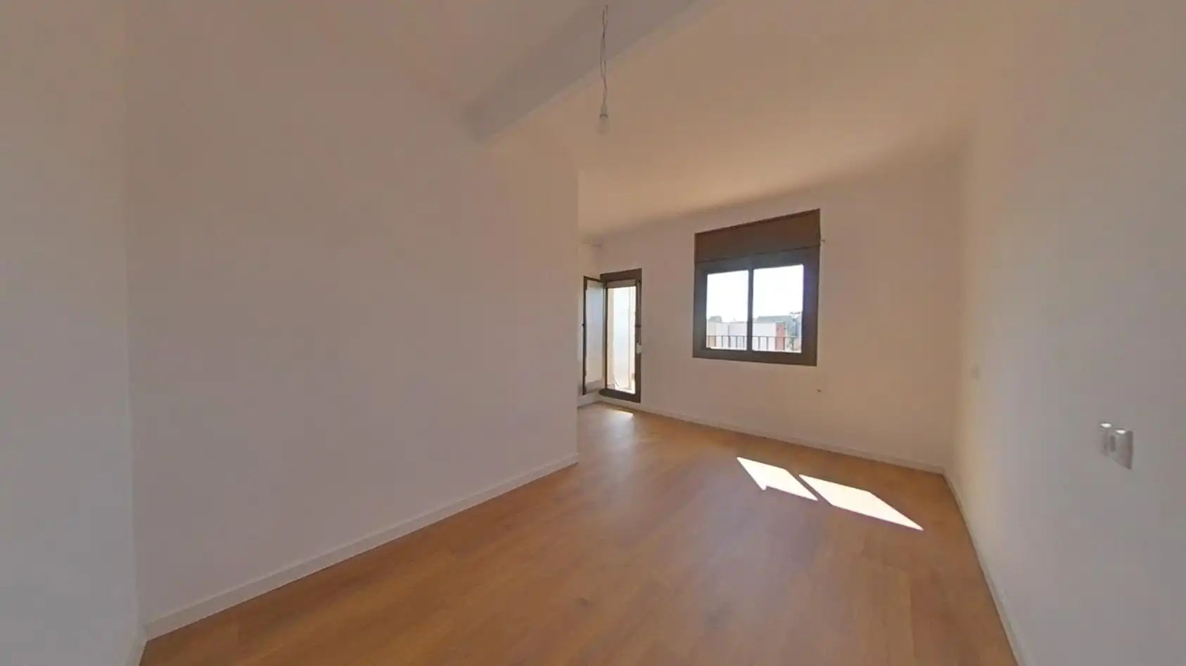 Habitación de Ático en venta en Barcelona con Calefacción