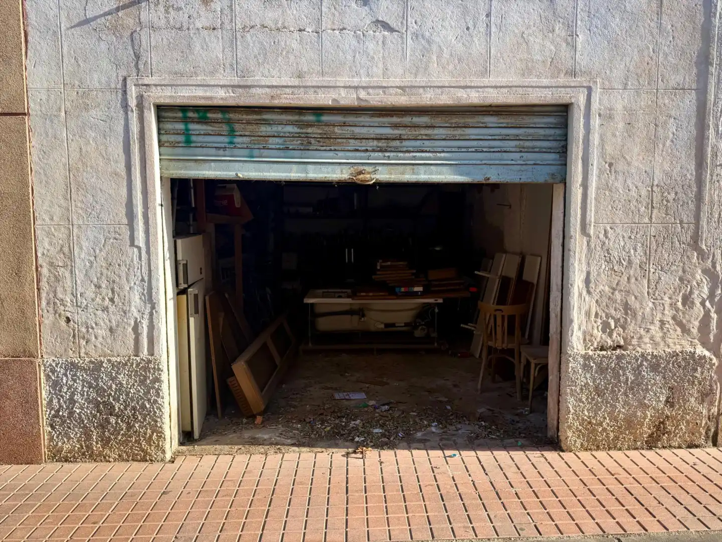 Casa o xalet en venda en Cartagena amb Aire condicionat, Calefacció i Terrassa