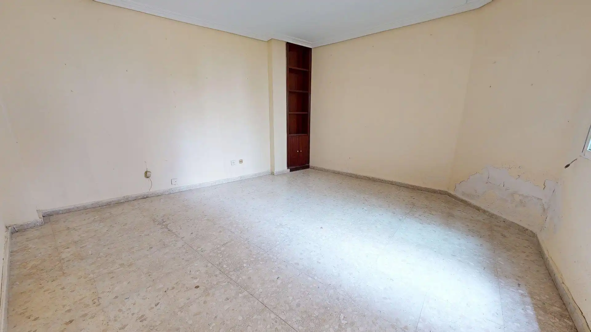 Sala d'estar de Pis en venda en Córdoba