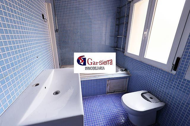 Habitación de Piso en venta en  Madrid Capital con Calefacción y Trastero