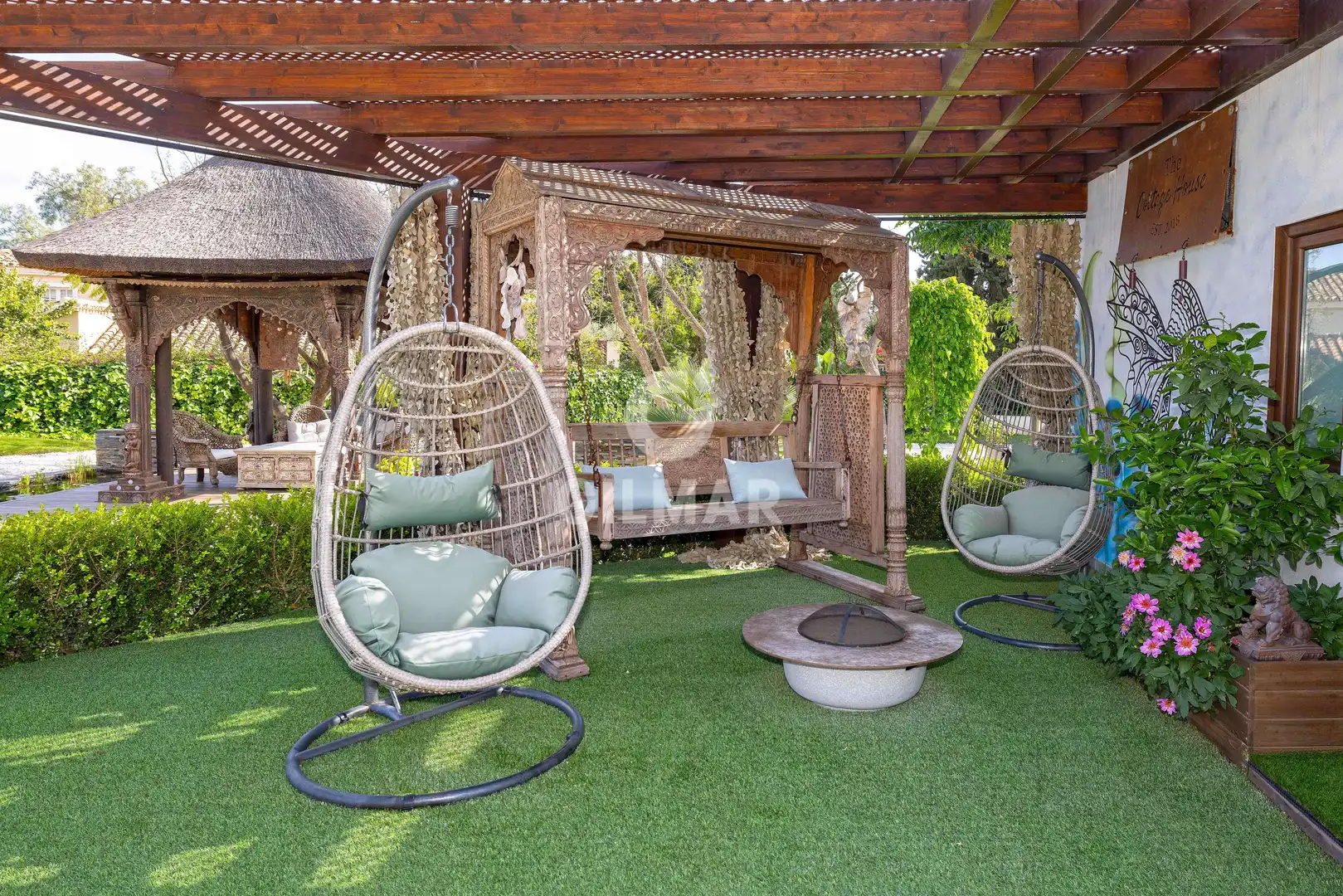 Villa mit Pool zum Verkauf in La Quinta, imagen 65