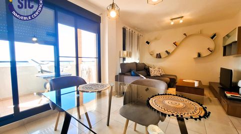 Foto 3 de Piso en venta en Cl Rio Ter, Parque Sensal, Castellón de la Plana / Castelló de la Plana