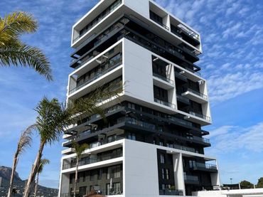 Apartment mit Balkon zum Verkauf in Marisol Park - Ortembach - Los Almendros