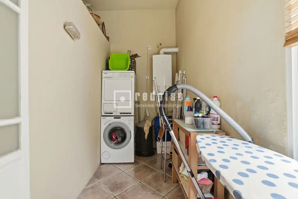 Piso en venta en Madrid