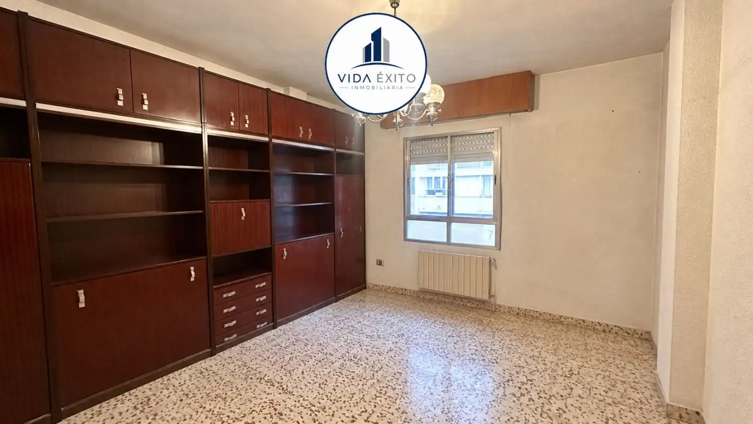 Piso con ascensor en venta en Avenida Granada, imagen 7
