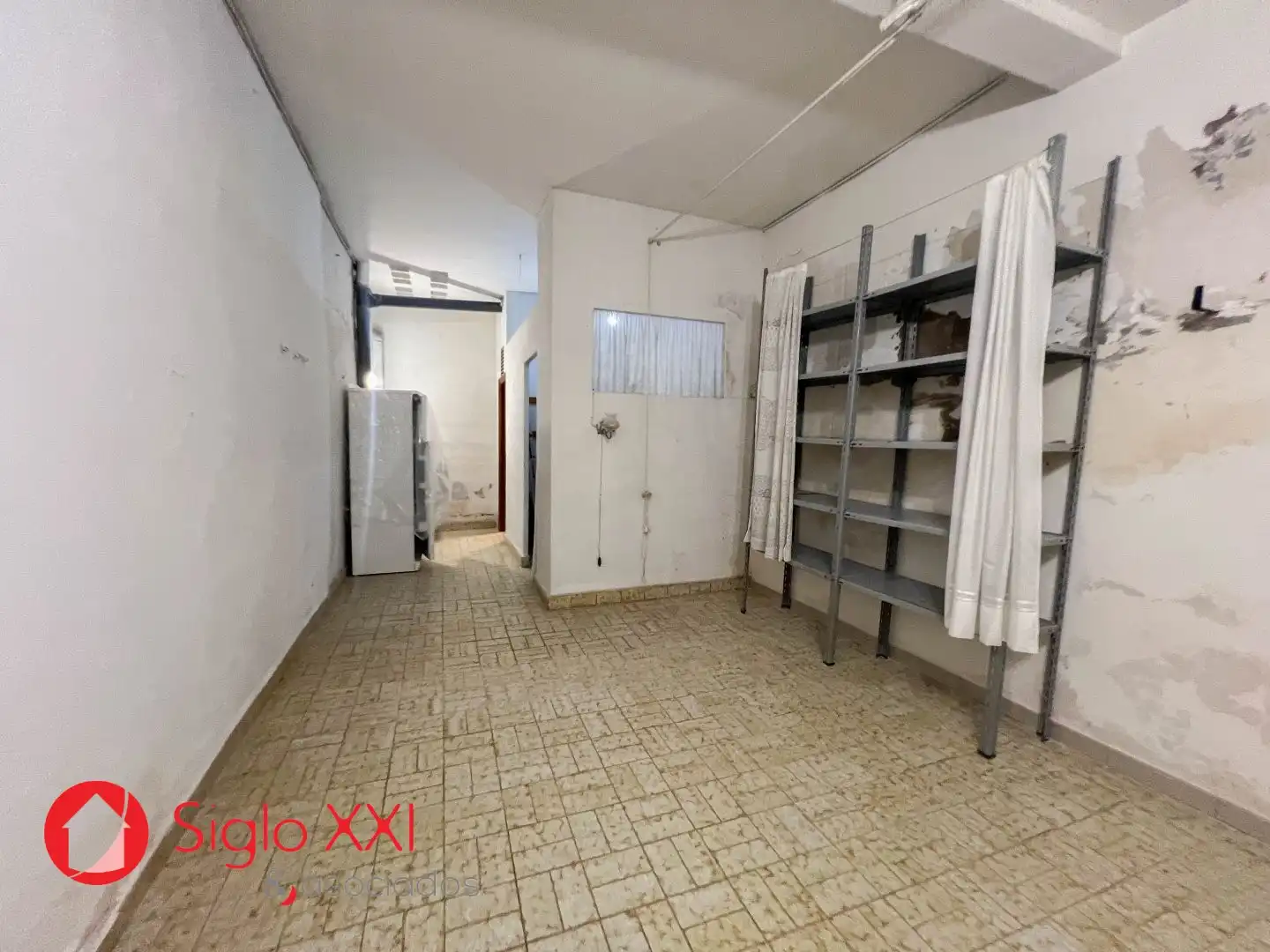 Casa amb terrassa en venda a Centro, imagen 6