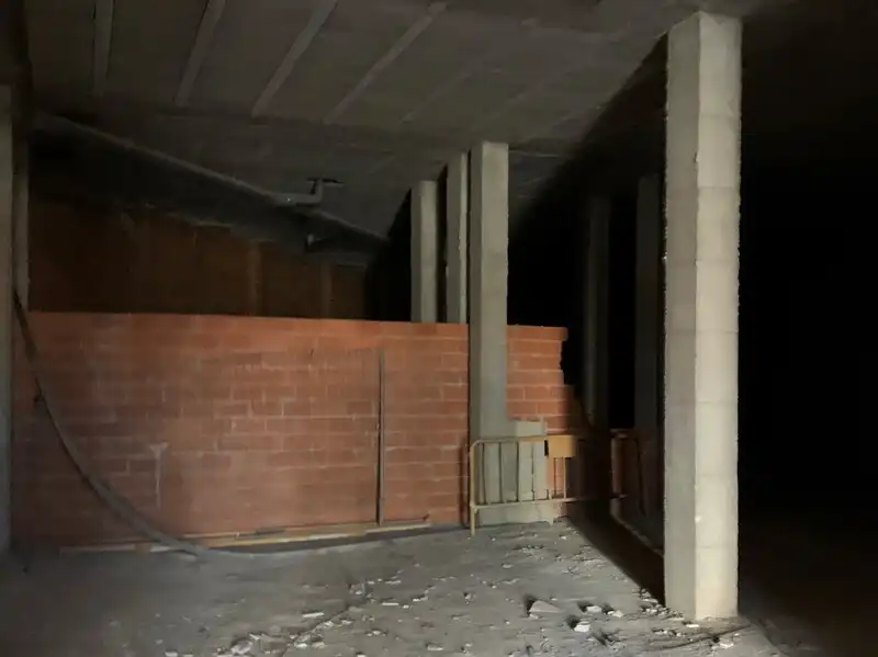Local comercial en venda a MARIN LAZARO, 15, imagen 4