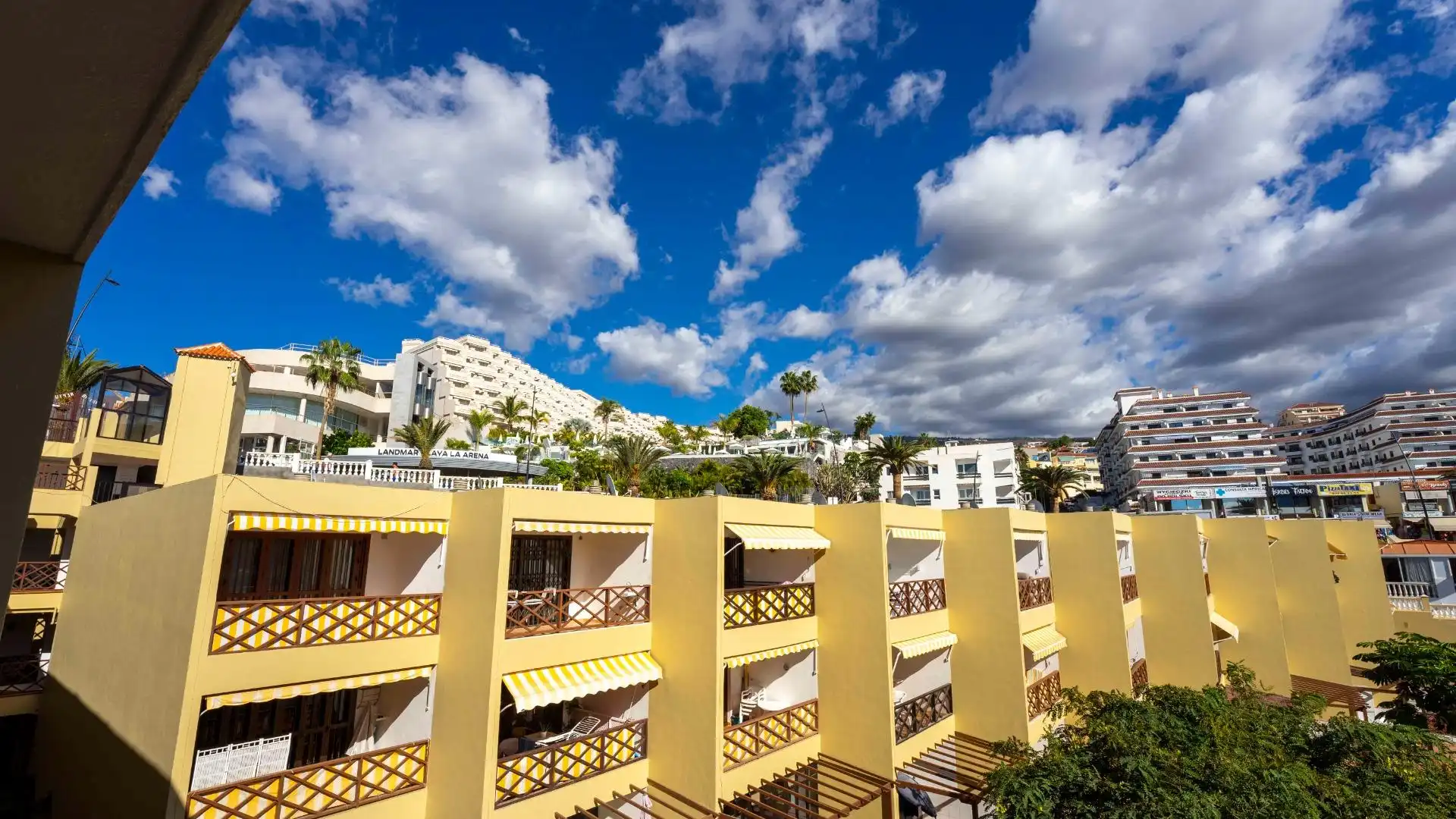 Mini appartamento con terrazza in vendita a Avenida MARITIMA 25, imagen 9