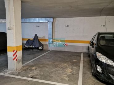 Individuel à vendre à Calle Pierre Gassier 27