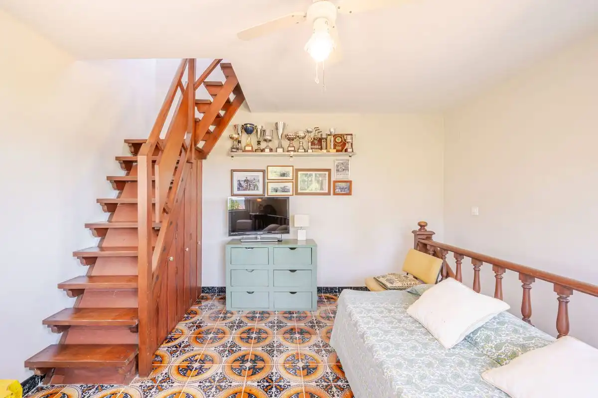 Maison avec terrasse à vendre à Carretera de Dénia A Xábia, imagen 24