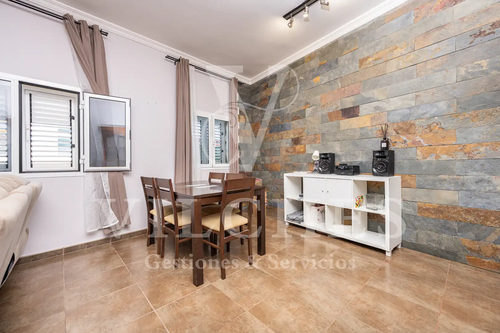 Casa in vendita a Calle Hermanas Manrique 35, imagen 4