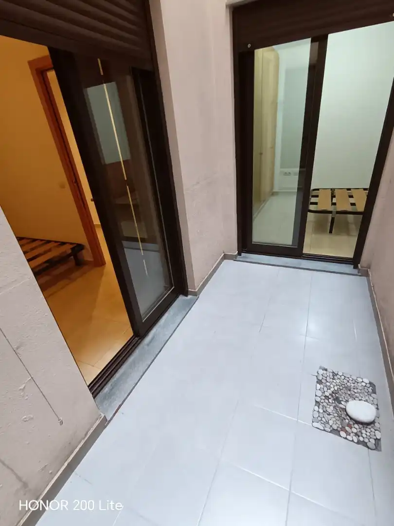 Terrassa de Pis en venda en Benicarló amb Terrassa, Forn i Rentadora