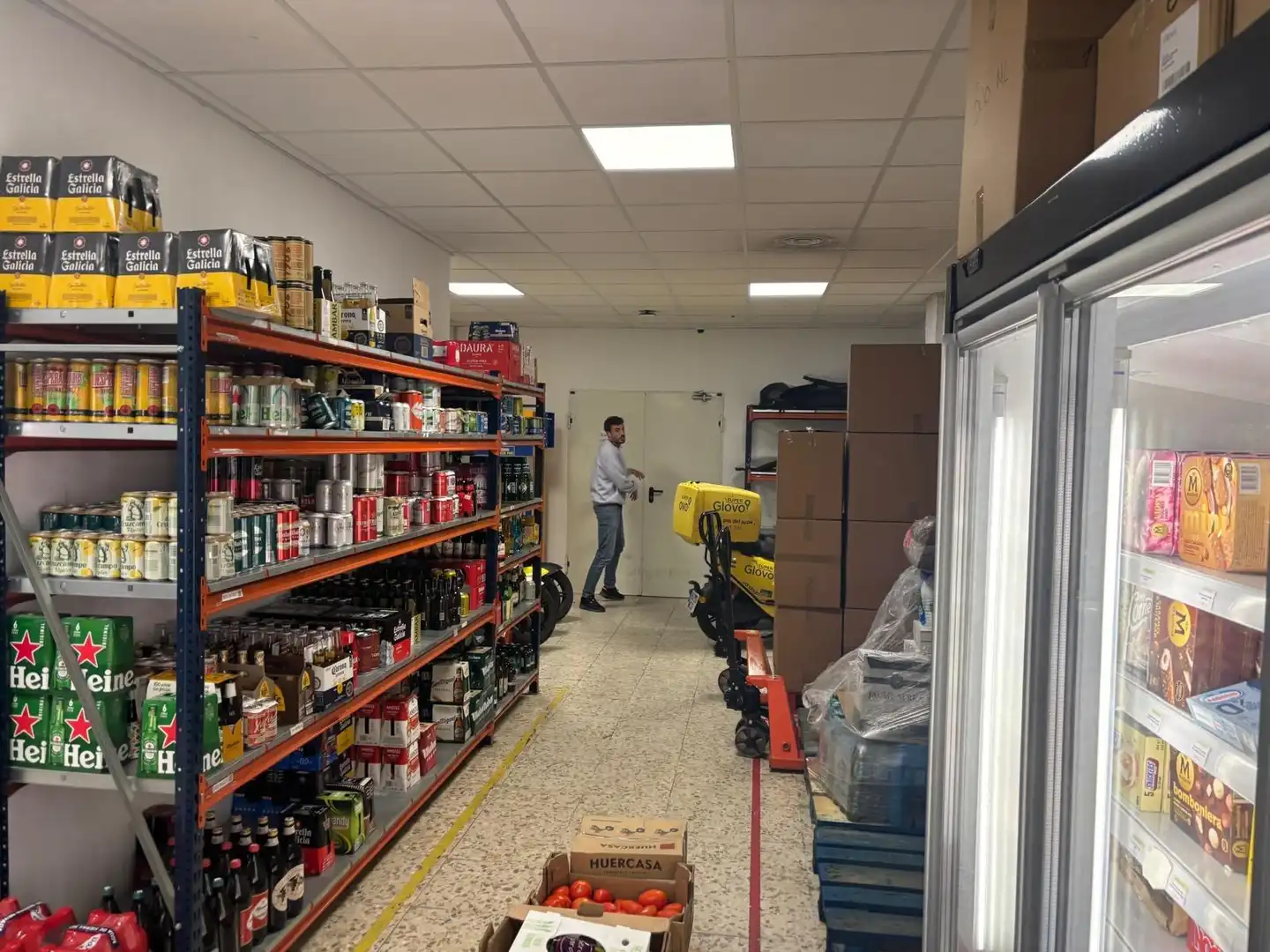 Local comercial en venda a Calle José María Moreno Galván, imagen 10