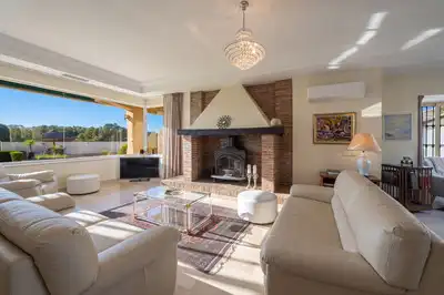 Villa con piscina in vendita a Mijas Golf, imagen 21