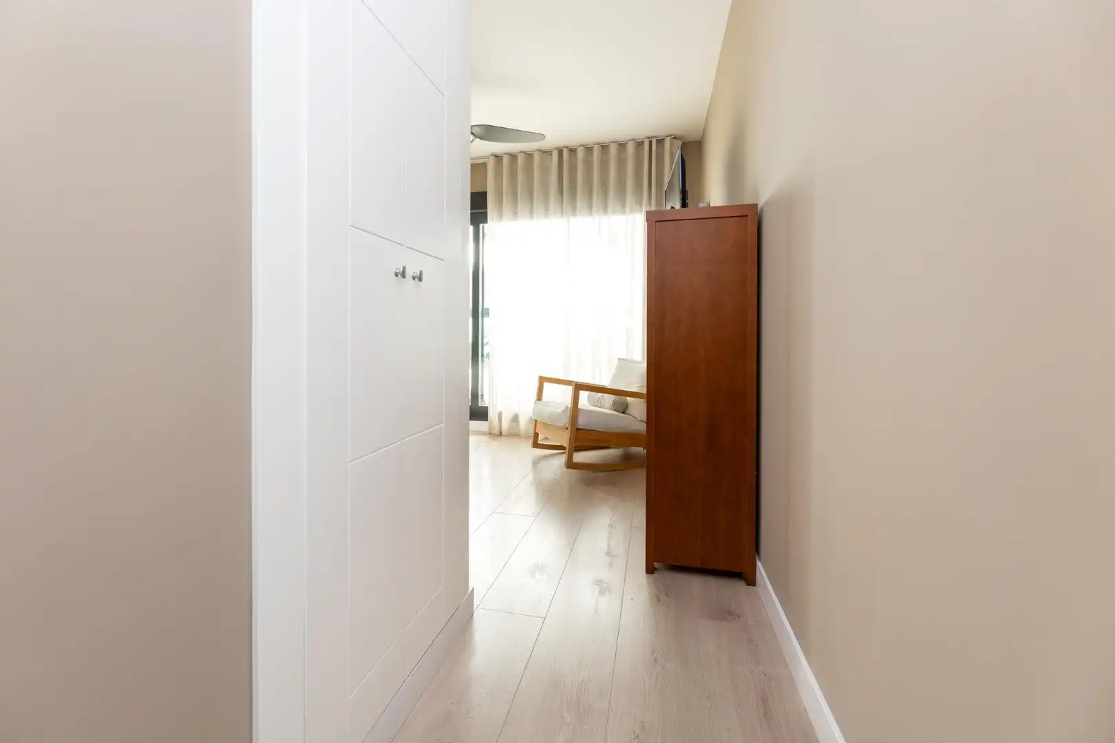 Flat with lift for sale in Ronda, imagen 14