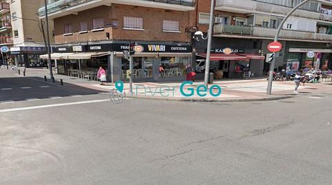 Photo 2 of Premises for sale in Avenida de la Albufera, Portazgo, Madrid